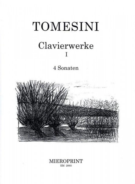 Simonetti/ Tomesini: Band XIV – Giovanni Paolo Tomesini