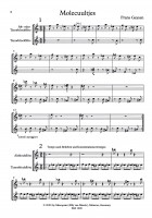 Molecuultjes - Frans Geysen Molecuultjes - Frans Geysen