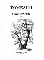 Giovanni Paolo TOMESINI Giovanni Paolo TOMESINI