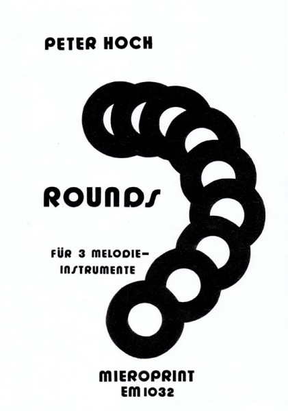 ROUNDS – Peter Hoch