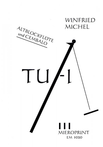 TU-I – Winfried Michel