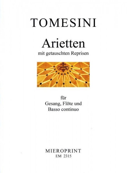 EM 2315 Tomesini Bild