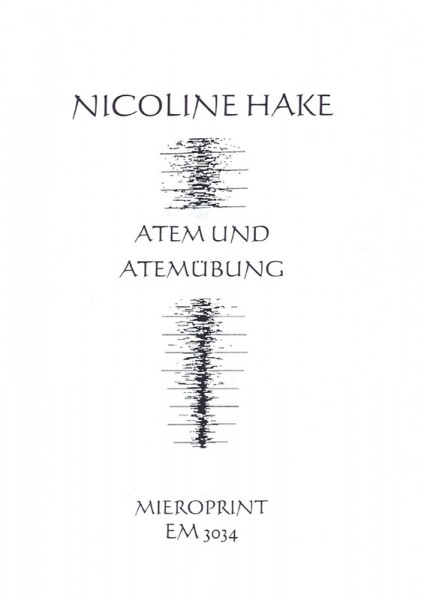 Atem und Atemübung – Nicoline Hake