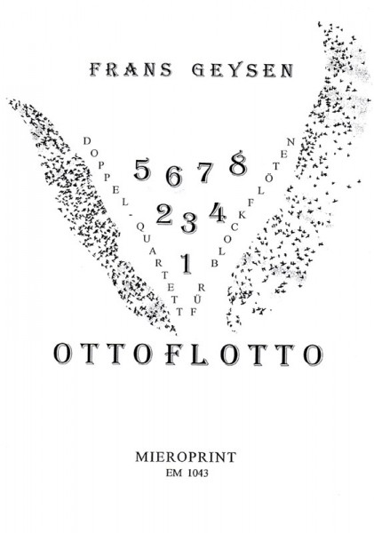 OTTOFLOTTO – Frans Geysen