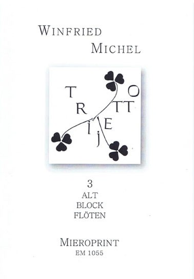 Trijetto – Winfried Michel