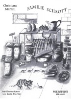 Vorschau: Familie Schrott – Christiane Martini Vorschau: Familie Schrott – Christiane Martini