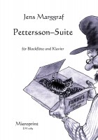 Pettersson-Suite – Jens Marggraf Pettersson-Suite – Jens Marggraf