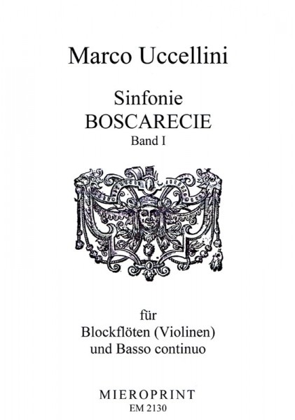 EM 2030 Boscaracie I