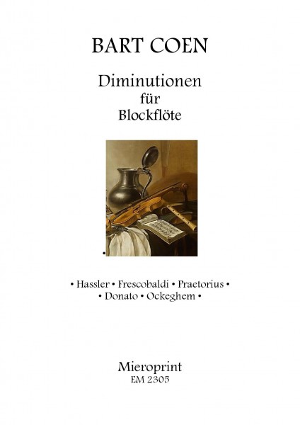 Diminutionen