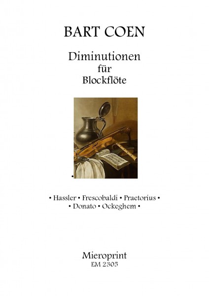 Diminutionen