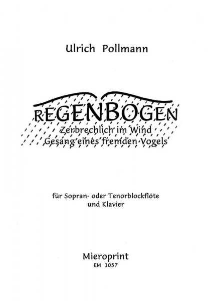 3 leichte Stücke – Ulrich Pollmann