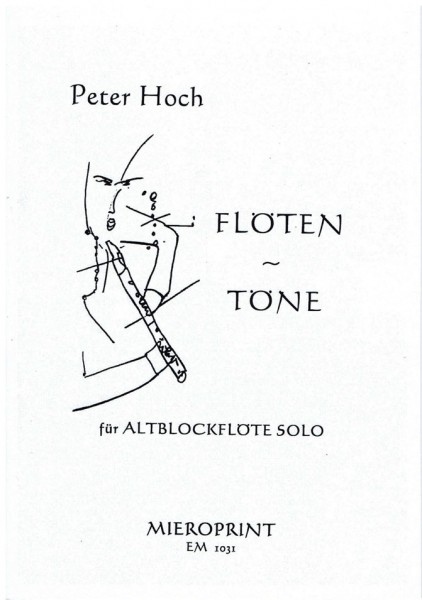 Flötentöne – Peter Hoch