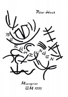 BERÜHRUNGEN – Peter Hoch BERÜHRUNGEN – Peter Hoch