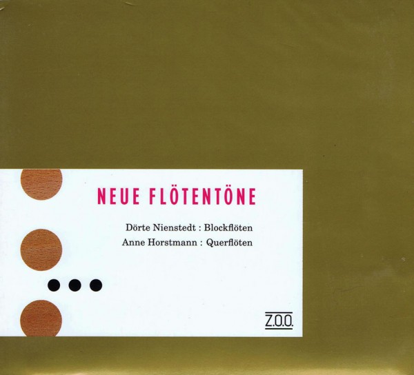 Neue Flötentöne