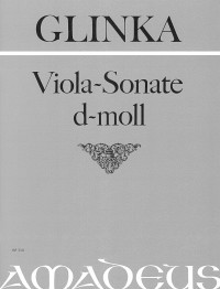 Sonate d-Moll – Michael Glinka