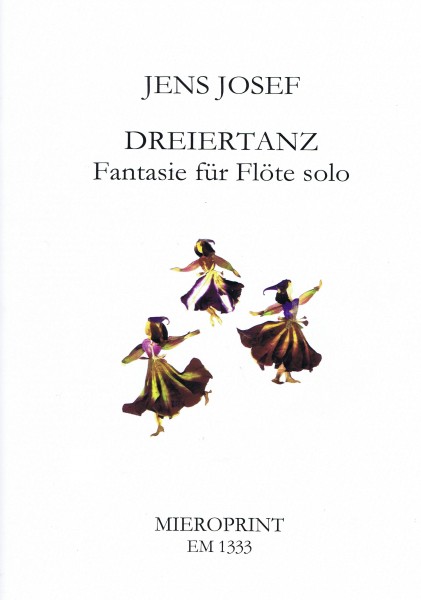 DREIERTANZ - Jens JOSEF